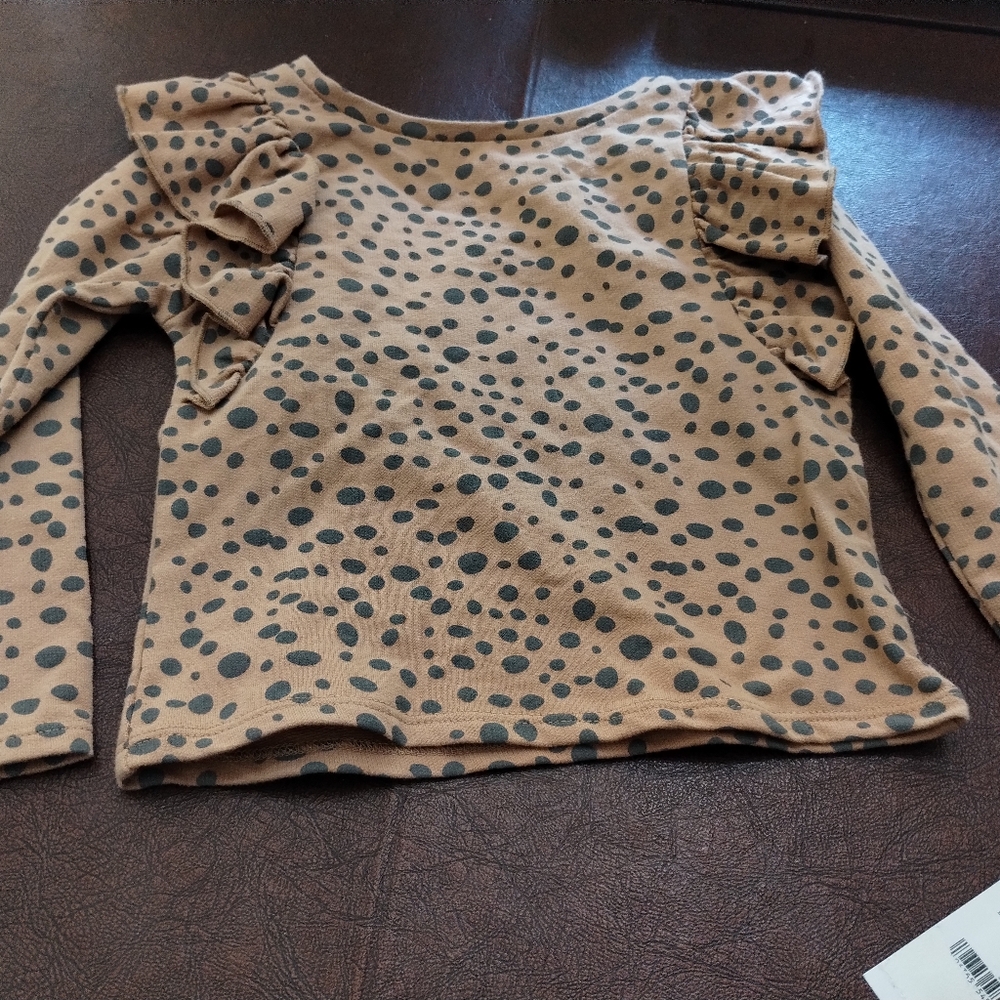 Girls Grayson mini top sz 3t